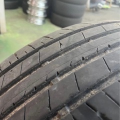 ブリヂストン　アレンザ001 235/50R20 2本セットの画像
