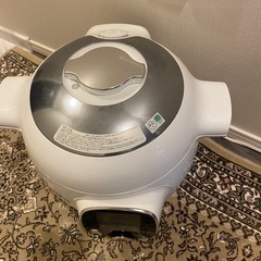 T-fal Cook4meの画像