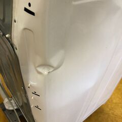 2016年製　東芝 TOSHIBA 全自動洗濯機 5kg  AW-5G3の画像