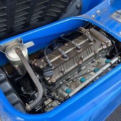 カワサキ　STX15F SOREX　トレーラーセットの画像