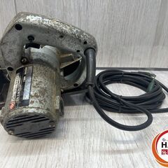 【中古】日立 C6BA 160mm ﾌﾞﾚｰｷ付丸のこ 100V【ハンズクラフト沖縄豊見城店】の画像