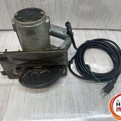 【中古】日立 C6BA 160mm ﾌﾞﾚｰｷ付丸のこ 100V【ハンズクラフト沖縄豊見城店】の画像
