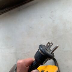 30M コードリール　延長コードの画像