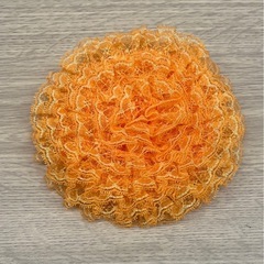 レースたわしの画像