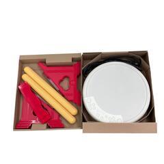 186002 HORI　Nintendo Switch　太鼓の達人専用コントローラー NSW-079  [250617HM090037]の画像