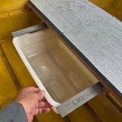 リョービ　ボートエース、船外機、アンカー、オール他の画像