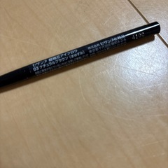 セザンヌ　超細芯アイブロウ　ナチュラルブラウンの画像