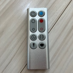 Dyson Pure Hot + Cool（ヒーター・扇風機
）の画像