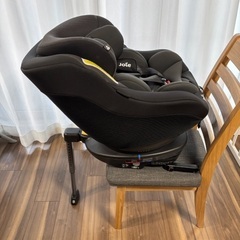 Joie アーク360° ISOFIX対応 チャイルドシート カトージの画像