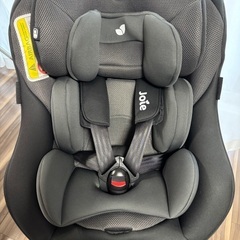 Joie アーク360° ISOFIX対応 チャイルドシート カトージの画像