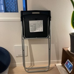 IKEA　椅子の画像