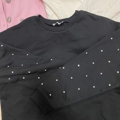 ZARA ３点の画像