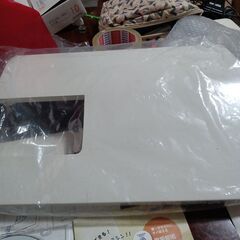 ジャガ−ミシンの画像