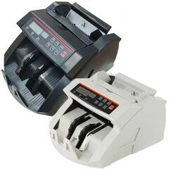 紙幣カウンター PSE認証 1年保証 適格請求書対応 Bill ...