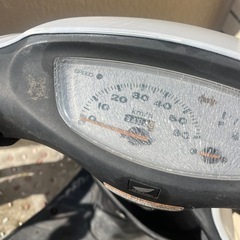 スクーターの画像