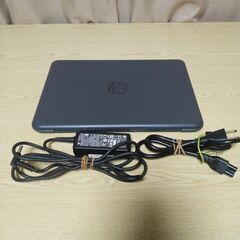 🟥🟥【訳あり品】16GBメモリ搭載のミニPCと小型ノートパソコン【ジャンク品として】の画像