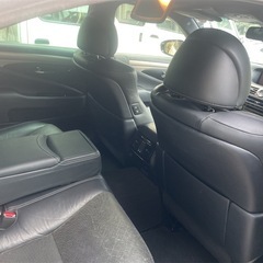 🌟LS460Ｆスポーツ🌟H25年式の画像