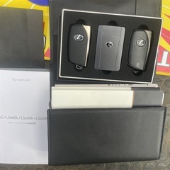 🌟LS460Ｆスポーツ🌟H25年式の画像