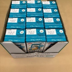 森永乳業 Plants&Me (プランツアンドミー) 200ml ×12本の画像