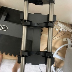 NUO Athletics（ヌオ・アスレティクス）のNUOBELL 232（フレックスベル） スタンド付き の画像