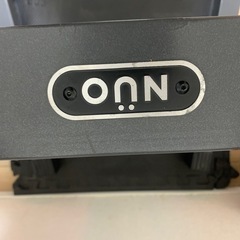 NUO Athletics（ヌオ・アスレティクス）のNUOBELL 232（フレックスベル） スタンド付き の画像