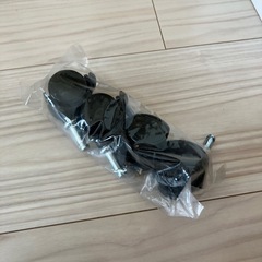 【再出品】ゴミ箱（2段・手前開き）の画像