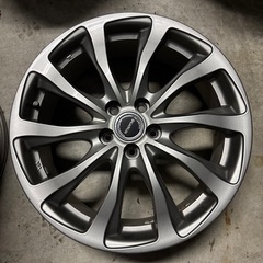 PCD100  17インチ 7Jプリウスの画像