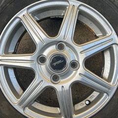 トップラン14インチホイール の画像