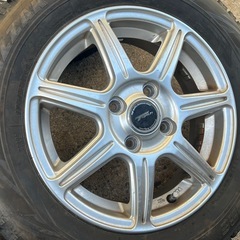 トップラン14インチホイール の画像