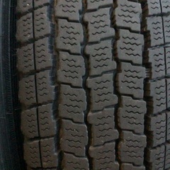 軽トラ　軽バン　グッドイャーアイスナビカーゴ　145/12  LTタイヤ　スタッドレス　冬タイヤ　の画像