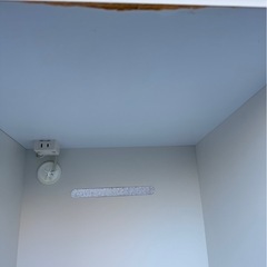 ニトリ 食器棚の画像