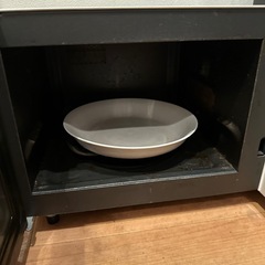 Panasonic電子レンジの画像