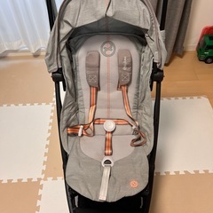 サイベックス リベル 2023年モデルの画像