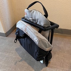 サイベックス リベル 2023年モデルの画像