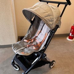 サイベックス リベル 2023年モデルの画像