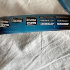 バボラ　ピュアドライブ　チーム+　2002年モデル　ケース付の画像