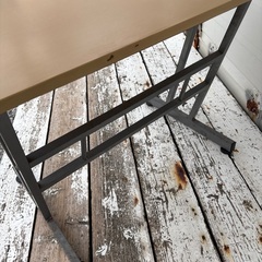 テーブルの画像