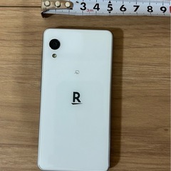 楽天スマホc330の画像