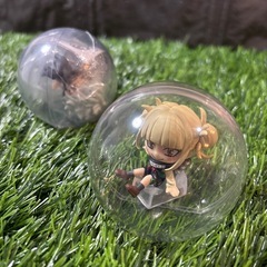 【定価譲渡or交換】譲→荼毘  ヒロアカの画像