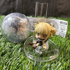 【定価譲渡or交換】譲→荼毘  ヒロアカの画像