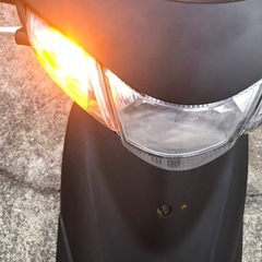 アドレスV50の画像