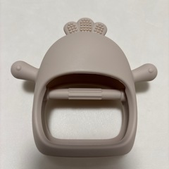 かみかみチキン歯固めの画像