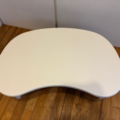 テーブルの画像