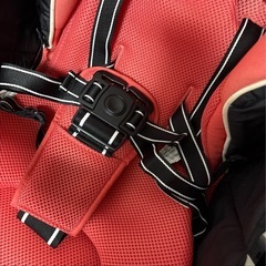 アップリカ[Aprica]　ベビーカー　ラクーナライトの画像