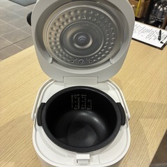 SHARP 炊飯器の画像