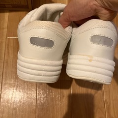 ２５cm     スニーカー の画像