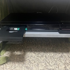 【動作良好】SONY ソニー ブルーレイレコーダー BDZ-EW1200 1TBの画像