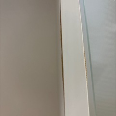 dinos キッチン棚の画像