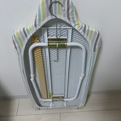 アイロン台の画像