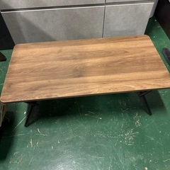 お得価格！折りたたみテーブルの画像